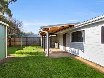 40 Clarendon Parade, West Footscray