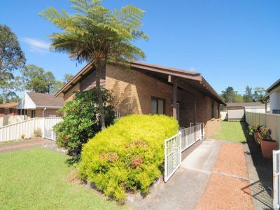 122 Waratah Crescent, Sanctuary Point