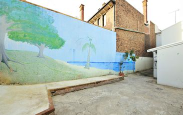 731 Bourke Street, Redfern