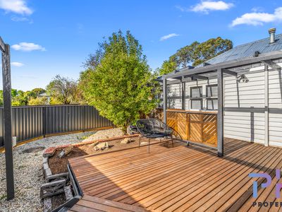 22 Anderson Street, North Bendigo