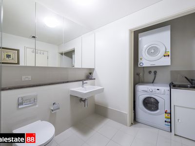 1302 / 237 Adelaide Terrace, Perth