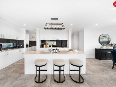 16 Jervis Street, Gregory Hills