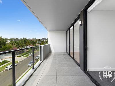 303 / 27 Jenkins Road, Carlingford