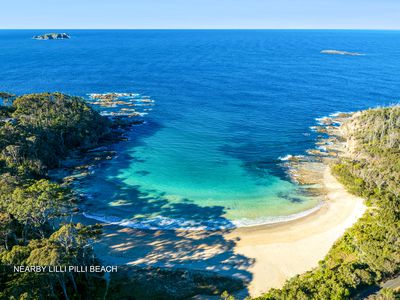 9 Youralla Avenue, Malua Bay