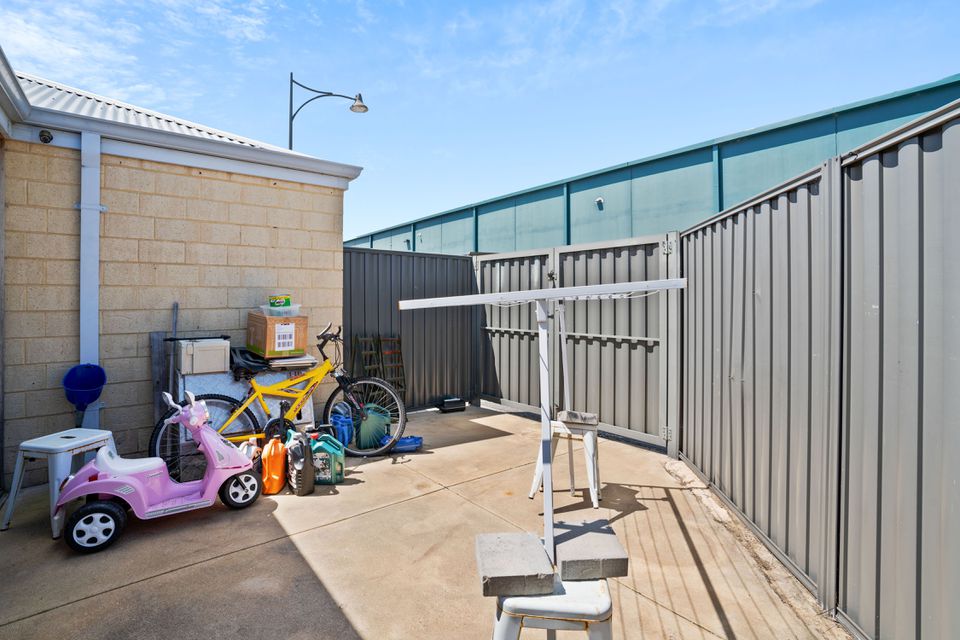 57 Mennock Approach, Baldivis