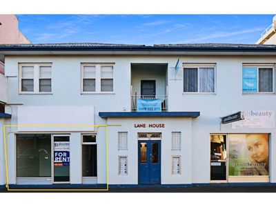 11-12 / 24 Church Street, Dubbo