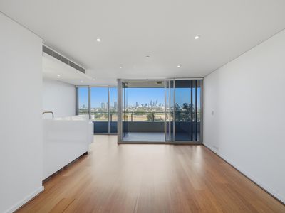 601 / 30 The Circus, Burswood