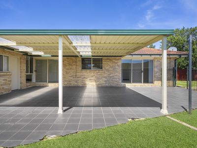 24 Isis Place, Quakers Hill