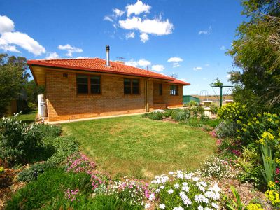 1 GALWAY AVENUE, Gunnedah