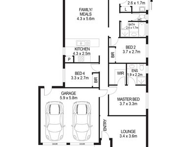 28 Cordage Court, Seaford Meadows