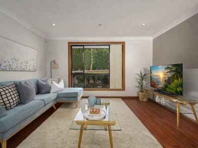 1 McCubbin Place, Casula