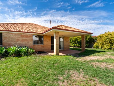 19 Kookynie Loop, Baldivis