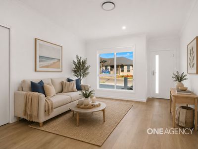 30 Downwind Street, Badagarang
