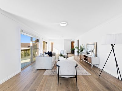 33 Warbler Crescent, North Narooma
