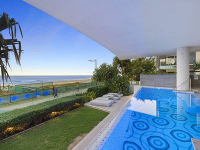 504 / 3 Northcliffe Terrace, Surfers Paradise