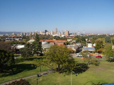 410 / 62 Brougham Place, North Adelaide