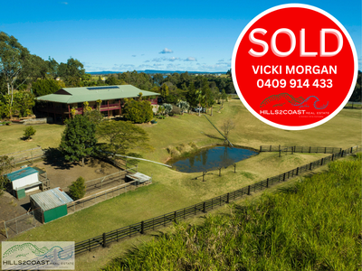 268 Langs Way, Woodburn
