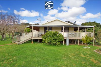 21 Gill Street, Nundle