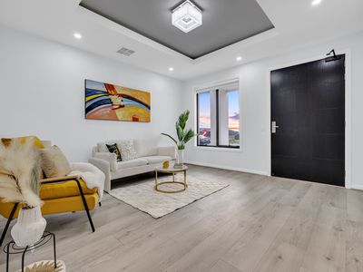 21 O'Rourke Street, Lucas
