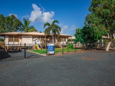 181 Athol Street, Port Hedland