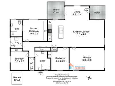 21 Hill Court, Wynyard