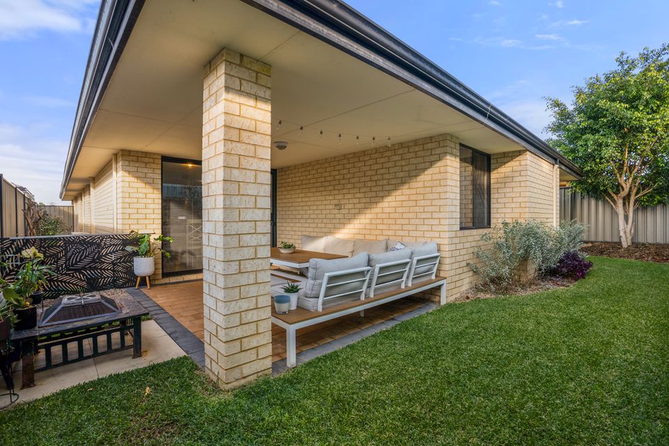 31 Grafton Rise, Baldivis