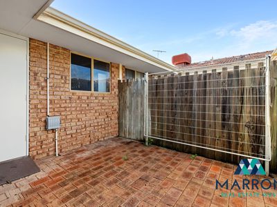 29 / 186 Twickenham Drive, Kingsley