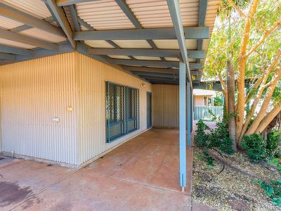 17 Jabiru Loop, South Hedland