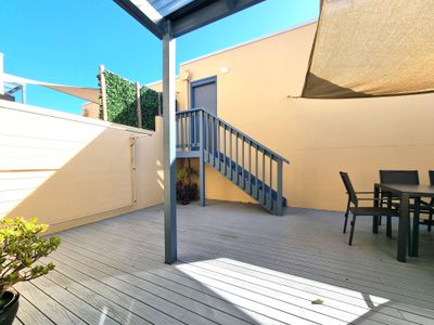 Unit 1  / 10-12 Marine Drive, Narooma