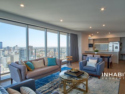 213 / 189 Adelaide Terrace, East Perth