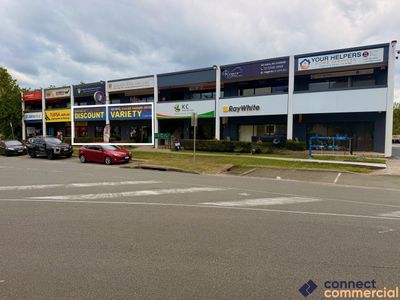 3 & 4 / 5 Cottonwood Place, Oxenford