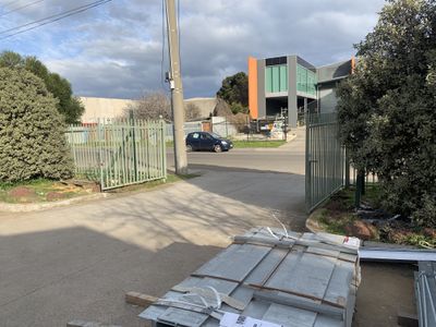 46 Chelmsford Street, Williamstown