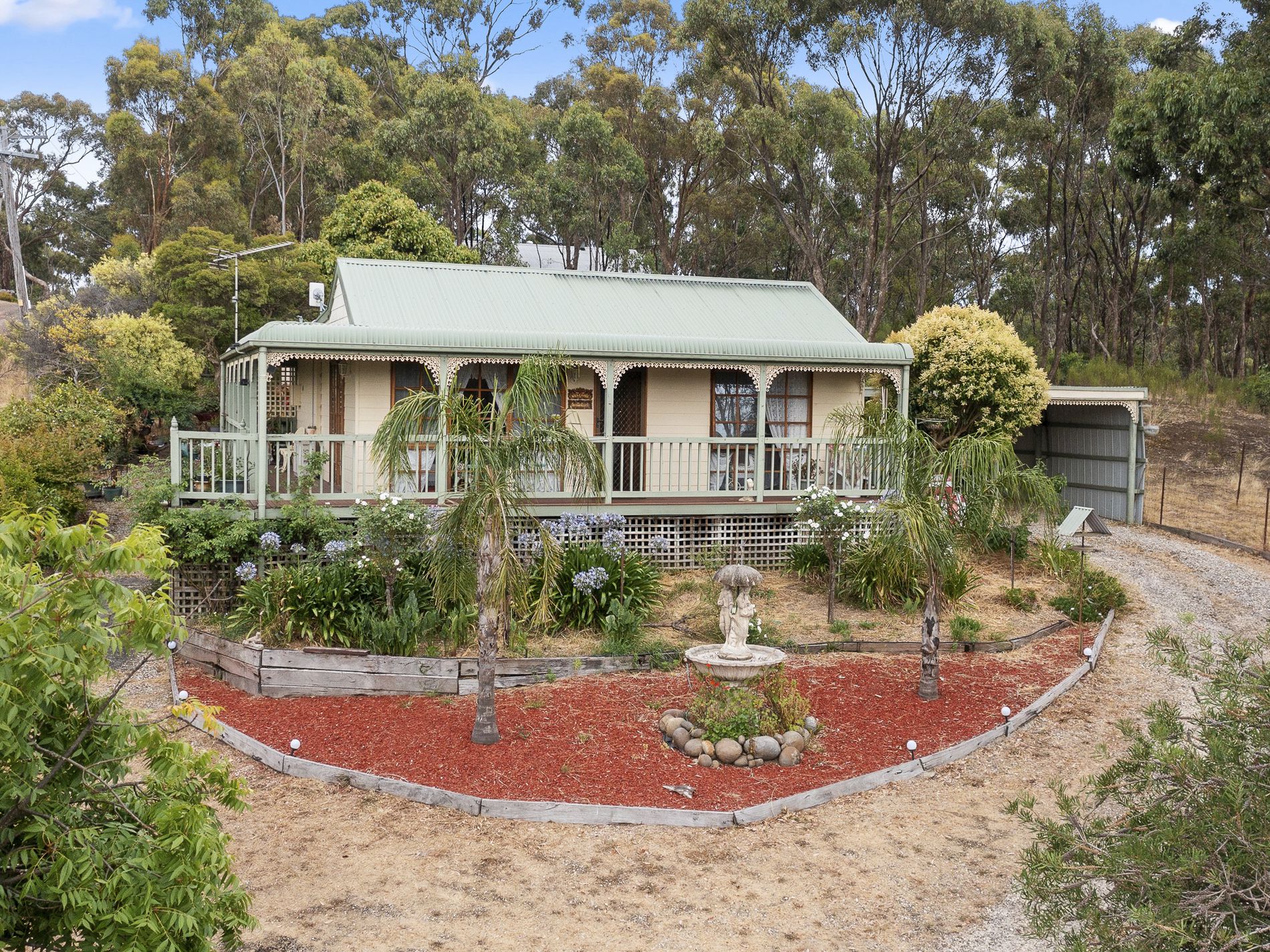 5 Kenmore Street, Tallarook