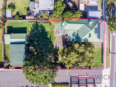 212 Stewart Street, Bathurst