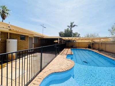 2 Dulverton Terrace, South Hedland