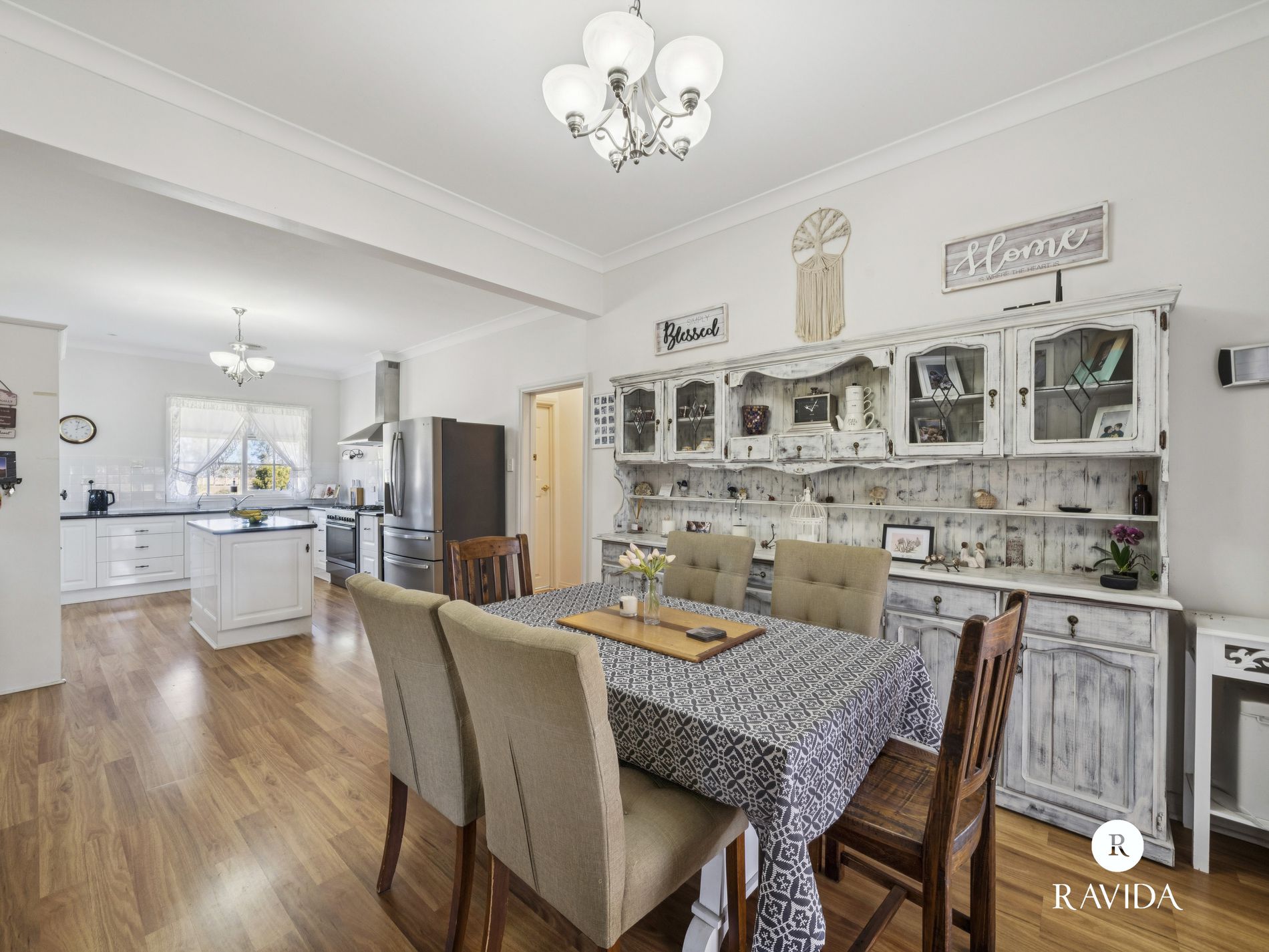 353 Lyons Road, Tarrawingee