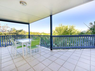 Buderim