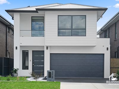 272 Abell Road, Marsden Park