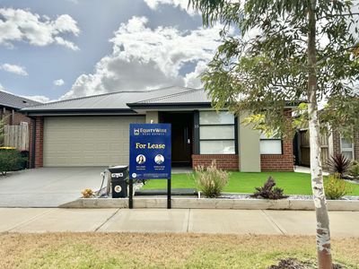 33 Ruthven Way, Mambourin
