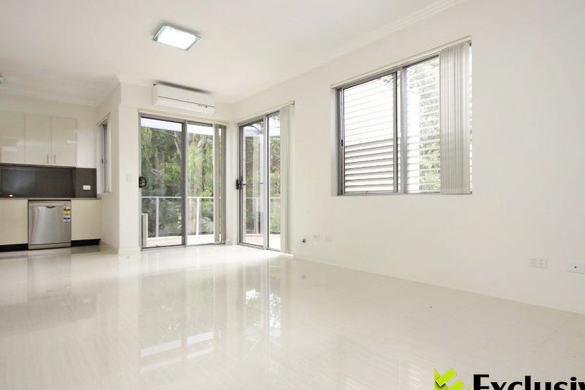 18 / 158-162 Hampden Road, Artarmon