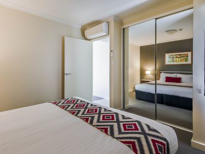 501 / 112 Mounts Bay Road, Perth