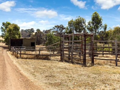 571 Heathcote-Nagambie Road, Heathcote