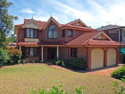 285 Rowe Street, Eastwood