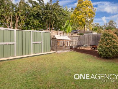 13 Honeysuckle Pl, Forest Lake