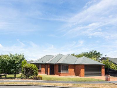 22 Sea Eagles Place, North New Brighton