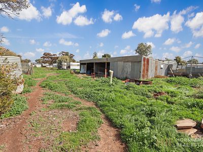 27 Taverner Street, Berriwillock