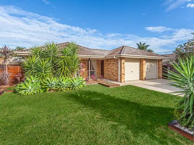 8 Burnett Dr, Murrumba Downs
