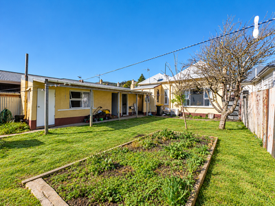 161 North Road, North East Valley