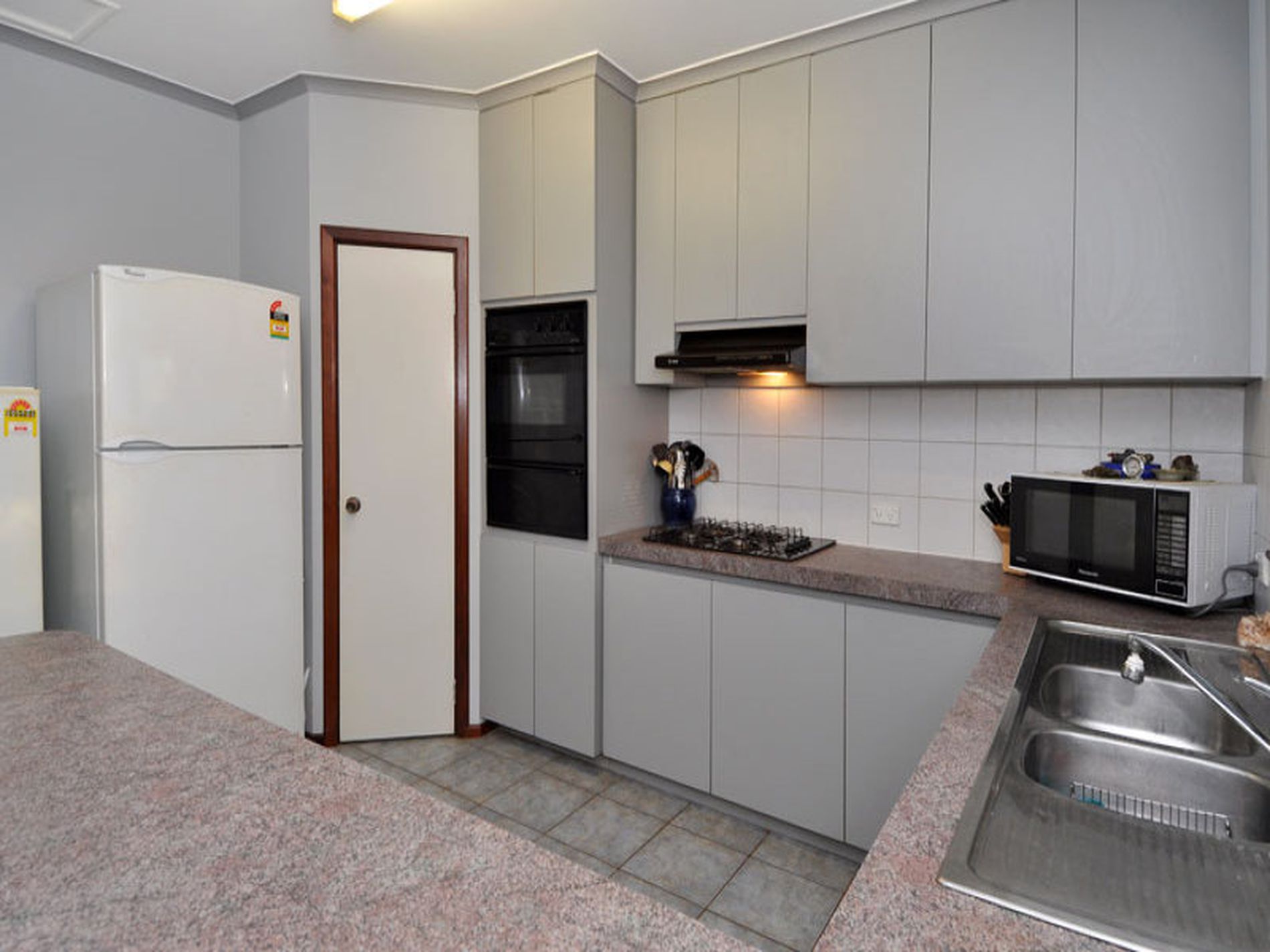 44 North Terrace, Boulder