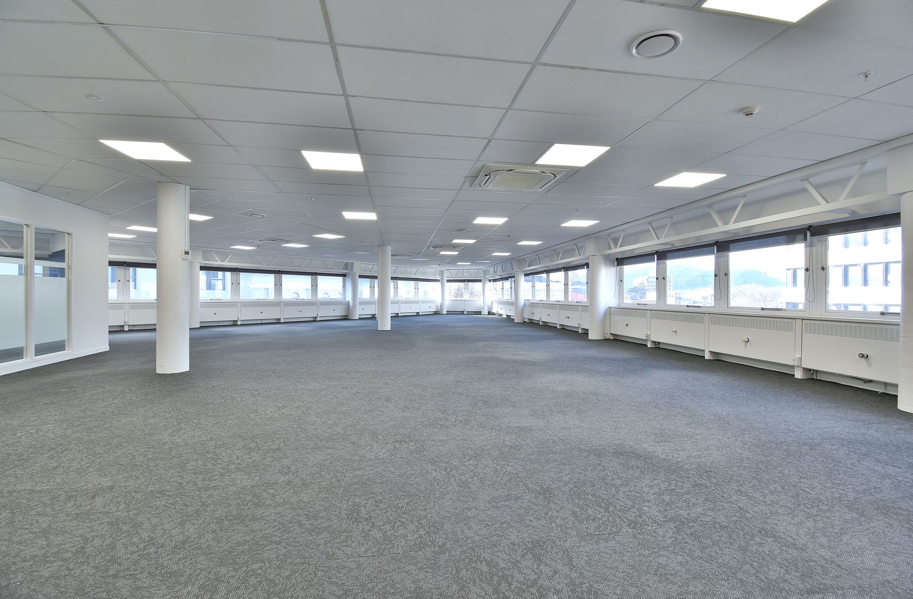 276 Princes Street, City Centre